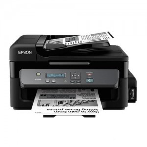 Epson M200 Printer Ink Jet